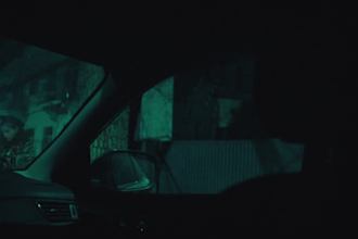 clean, sound design, mix and master the audio for your film
