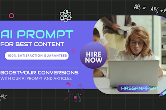 write high converting chatgpt prompts for   copywriting