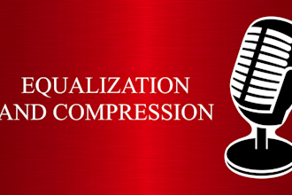 convert your audio into a professional podcast
