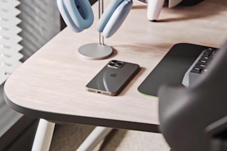 do realistic 3d product animation video