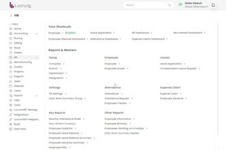 provide payroll management services