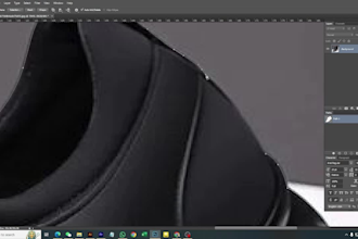 do shadow, realistic shadow and transparent background