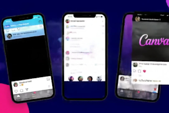 create engaging social media captions and hashtags using ai