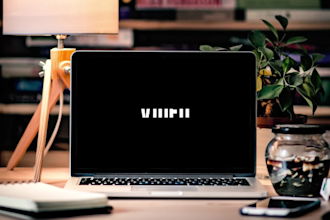make mockup video in macbook, laptop, ipad