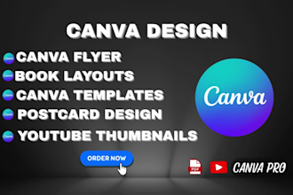 design catalog layout bumper stickers certificates awards podcast covers
