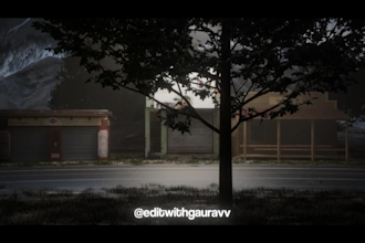 edit cinematic 3d documentary video like fern, lemmino, imperial, neo