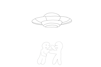 10 seconds easy 2d animation