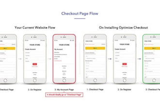 be your checkout champ expert, design checkout champ page and do funnel PHP