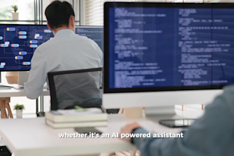build ai agents with crewai, autogen, langchain, superagi