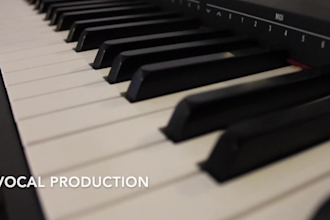 mix your song in 24h