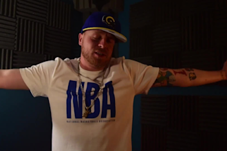 rap a verse for you