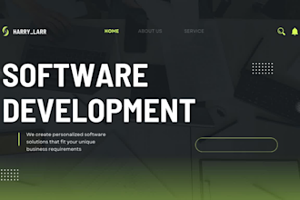clone software, desktop, crm, erp, hr, develop software, web app, UI UX design