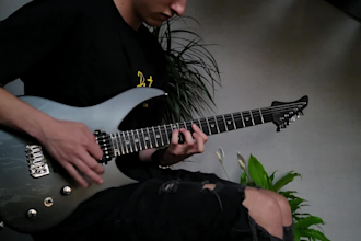 record best guitar solo you have ever heard