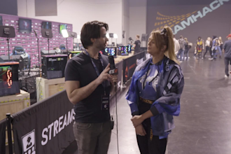 add manually synchronized subtitles in spanish and english