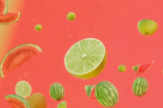 do 3d beverage animation 3d product animation 3d bottle design 3d soda animation