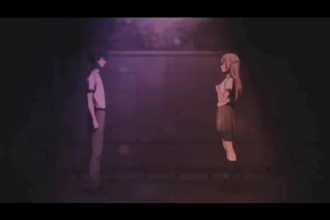 do quality 2d anime style, 2d japanese anime style,2d japanese anime fighting