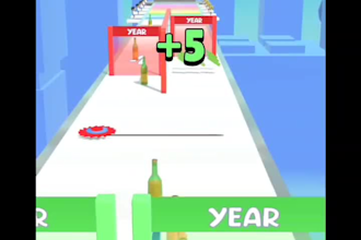 develop 2d and 3d unity based games for android and windows
