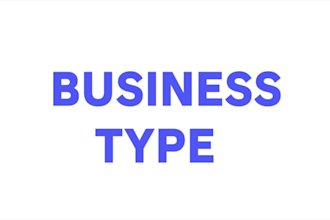 make you a fully customized discord server