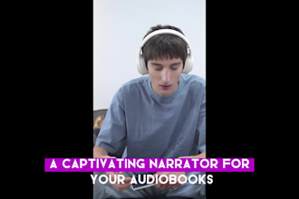 provide ai voice over and text to speech for your content