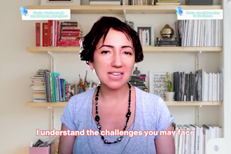 be your spanish teacher