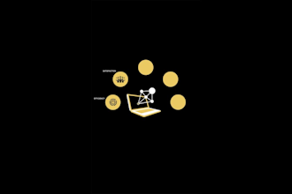 do animated explainer video in adobe after effects