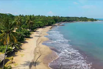 create meditation relaxing nature video for  youtube