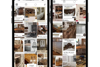 be your instagram manager