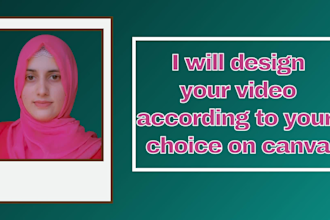 create editable videos in canva