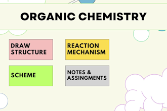 do reaction mechanism draw structure