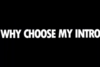 create kinetic typography video animation text animation reels video subtitle