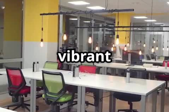 create ai generated zoom backgrounds