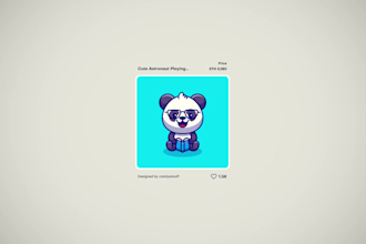 create nft, cartoon and book promo videos and commercial ads