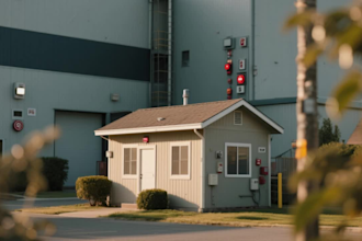 design fire alarm as per nfpa for permits