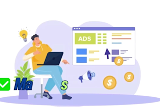 setup bing ads, microsoft ads and PPC search campaign
