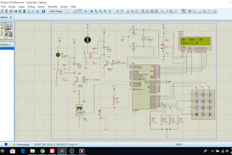 do schematic and pcb design in easyeda, altium, and eagle