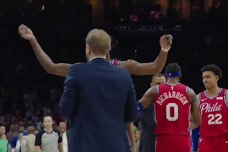write nba youtube video script