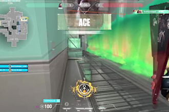 edit you a gaming montage for tiktok or youtube