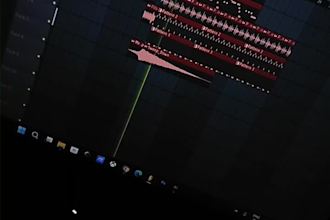 create custom beats or instrumentals for your song or video