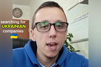 search for ukrainian manufacturers and suppliers