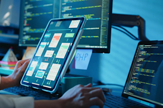 expert wordpress developer with SEO services