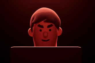 do 3d animated explainer video 3d product explainer 3d explainer animation video