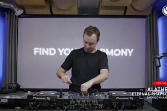 be your professional trance music ghost producer