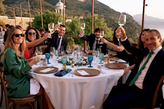 do wedding video editing with cinematic storytelling