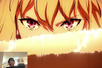 edit your anime reaction videos and movies without any copyright
