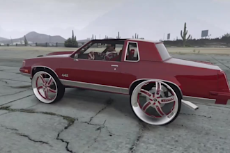 give you optimize fivem donk or drifts cars in low price
