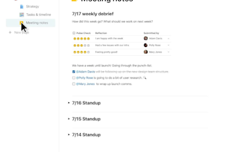 setup coda app for agile pm, CRM or custom templates