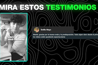 edicion de reels y tiktoks que te atrapan en segundos