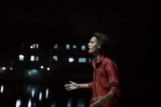 compose anything related to music trailer, bgm beat