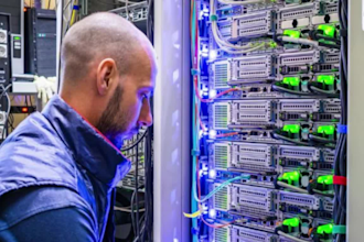 configure routers, firewalls, wireless routers and VPN setup