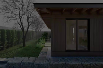 create 3d walkthrough animation